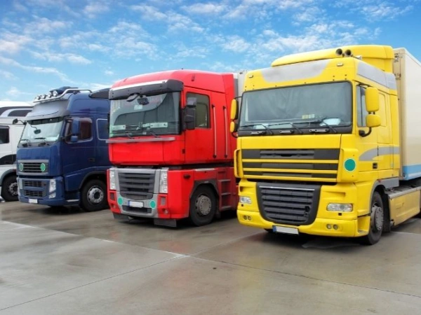 İzmir Tercan Nakliye